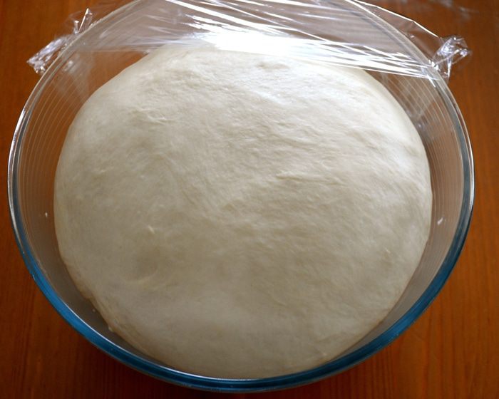 Гастрономический панеттоне (Panettone Gastronomico)