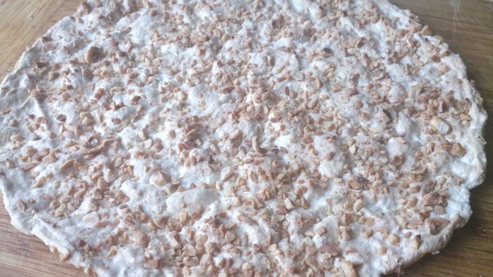 Торт &amp;quot;Крещатый яр&amp;quot;