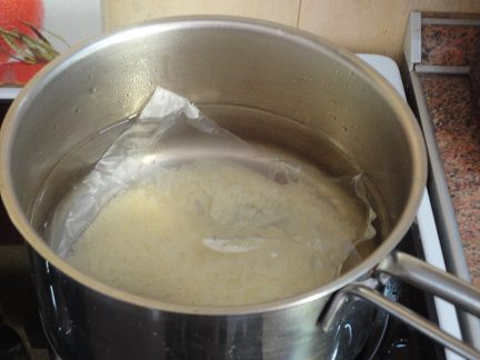 Овощная корма (Vegetable Korma)