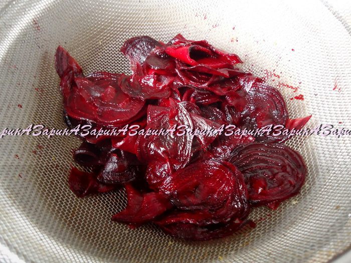 Морковный пирог &amp;quot;Червона рута&amp;quot;