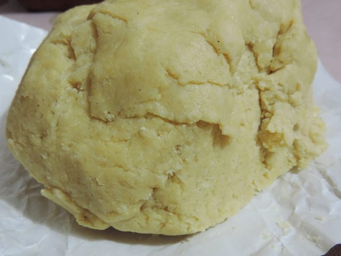 Пляцок &amp;quot;Сезамовец&amp;quot; (Sezamowiec)