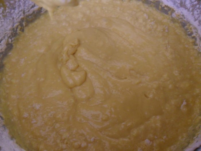 Кулич «Заварной»