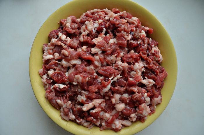 Монгольские Буузы