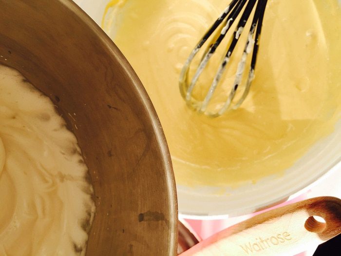 Чизкейк &amp;quot;Особенный&amp;quot; (The Very Special Cheesecake)