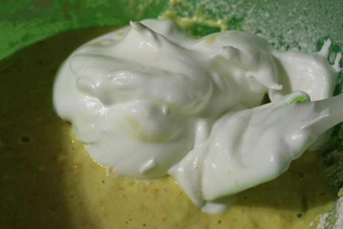 Торт с апельсиновым и шоколадным муссом для marysa