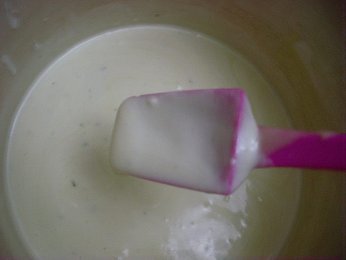 Торт &amp;quot;Баядерка&amp;quot; (неземной)