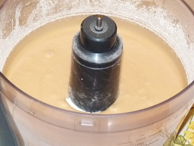 Пирог из варенья
