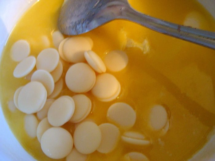 Шоколадно-кокосовый рулет без выпечки