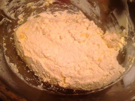 Печенье &amp;quot;Пальчики&amp;quot;