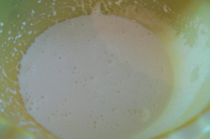 Маффины с брусникой и белым шоколадом 