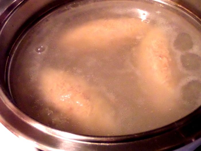 Литовские цеппелины