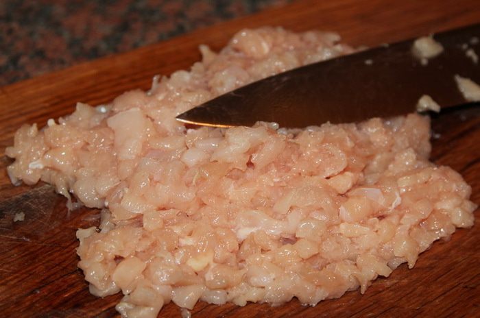 Пельмени