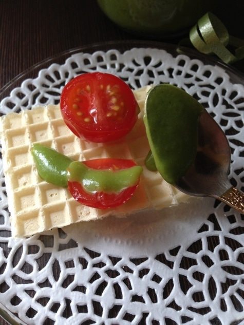 Базиликовый курд