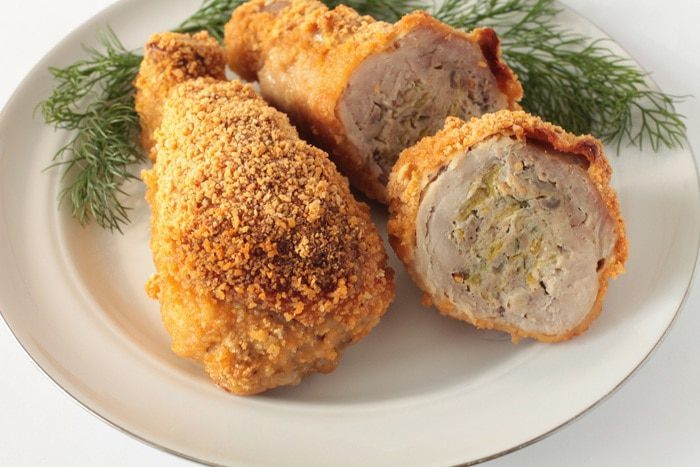 Куриные ножки &amp;quot;Праздничные&amp;quot;