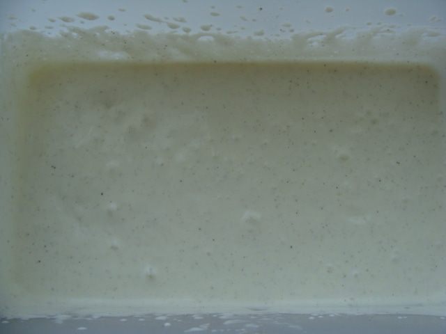 Торт десерт &amp;quot;Черешня в облаках&amp;quot;