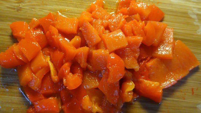 Королевский рыбный суп Буйабес (Bouillabaisse)