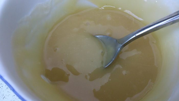 Печенье &amp;quot;Макарон&amp;quot; с карамельно-шоколадным кремом