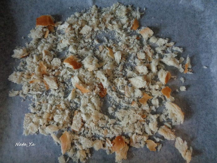 Итальянский салат панцанелла с необычной заправкой