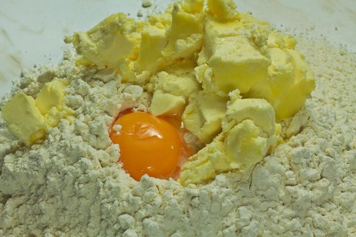 Яблочный пирог &amp;quot;Изумительный&amp;quot;