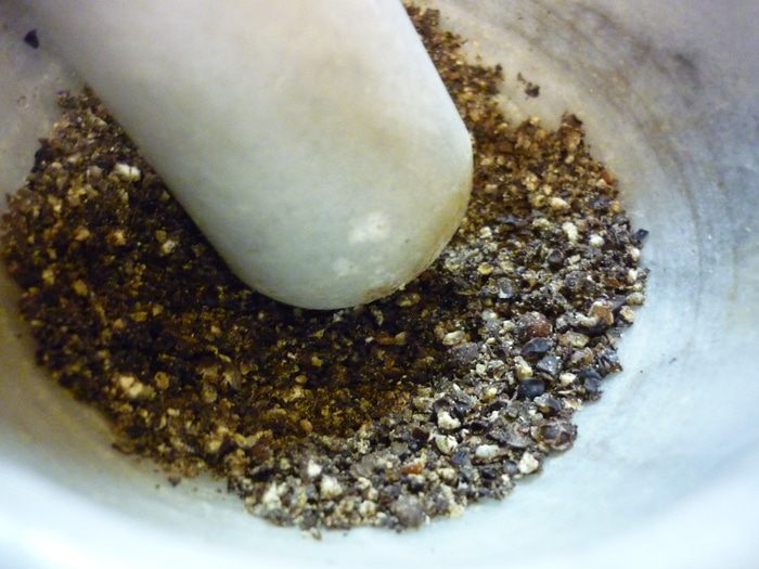 Сало &amp;quot;По дедушкиному рецепту&amp;quot;