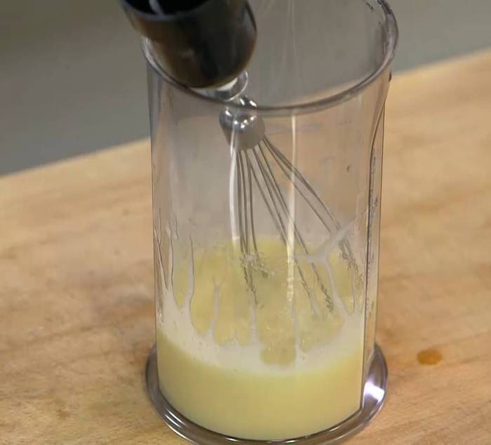 Маффины с брынзой и помидорами 