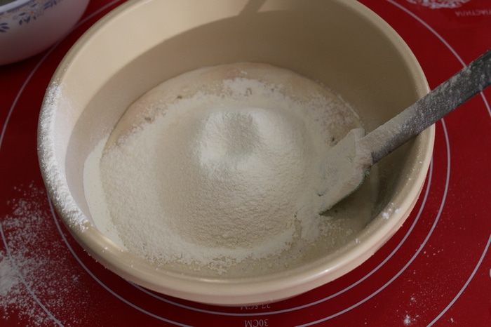 Нежные пироги с яблоками