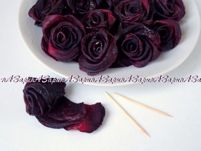 Морковный пирог &amp;quot;Червона рута&amp;quot;