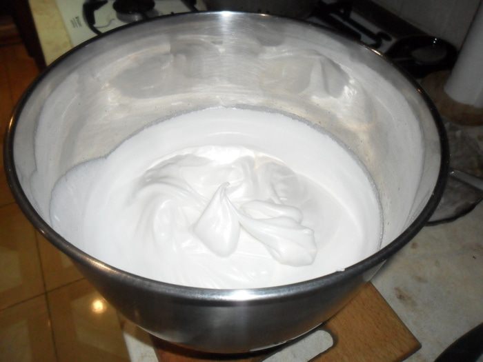 Волшебный клубничный торт &amp;quot;Для Вас&amp;quot;