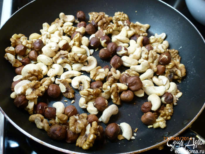 Маффины &amp;quot;Идеальное утро&amp;quot;