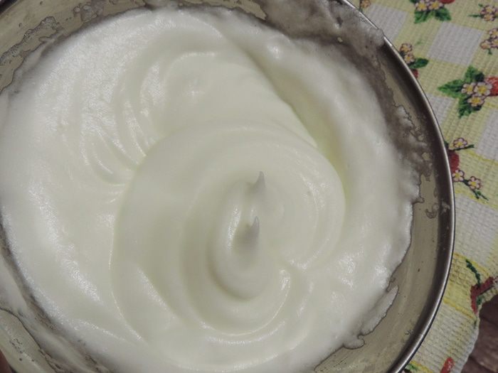 Торт &amp;quot;Славянка&amp;quot;