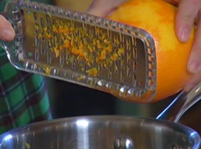 Пасхальный хлеб