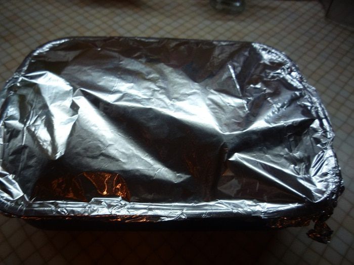 Баранья нога в духовке с розмарином и клюквенным соусом