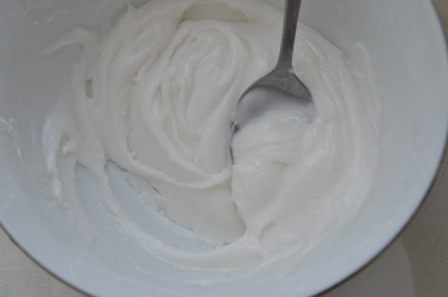 Милое пасхальное печенье