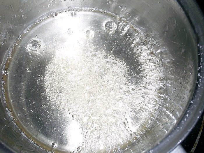 Ангельский торт &amp;quot;V8&amp;quot; (упрощенный вариант)