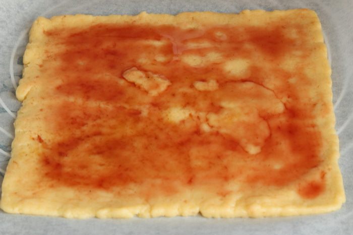 Пляцок «Пани Каблучкова»