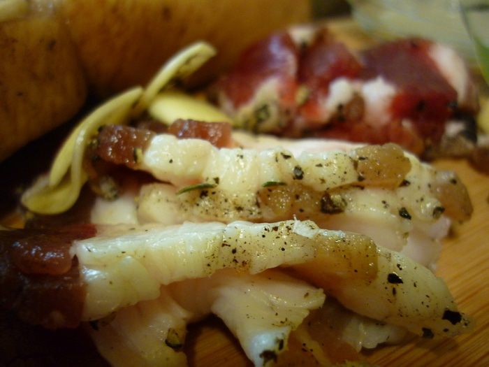 Сало &amp;quot;По дедушкиному рецепту&amp;quot;