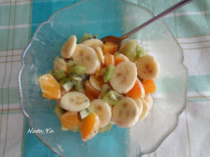 Блины Австрийского Кайзера (Kaiserschmarrn)