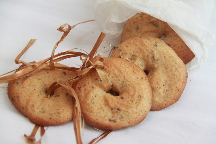 Печенье &amp;quot;Аначини&amp;quot;