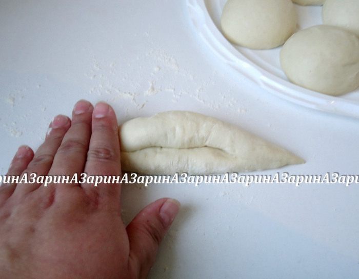 Римские чириоле