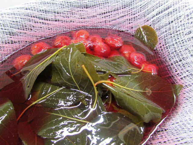 Наливочка для дам &amp;quot;Ой, девоньки!&amp;quot;