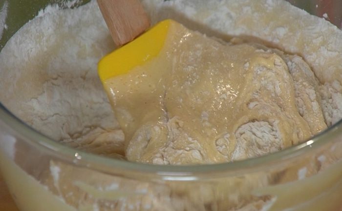 Шафрановое кольцо 