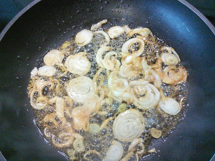 Манговый чатни 