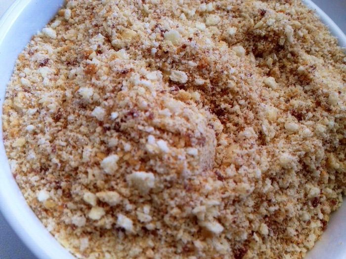 Творожные сырки &amp;quot;Картошка&amp;quot;