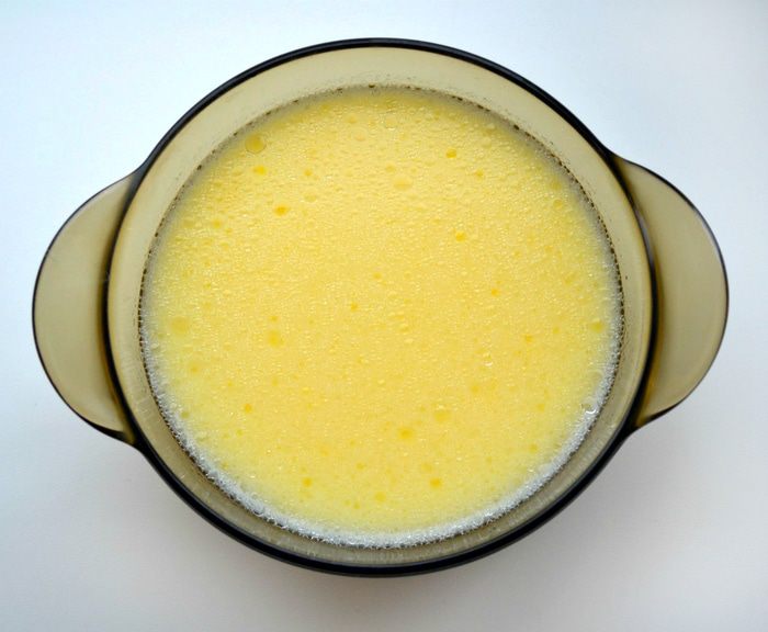 Пирог &amp;quot;Утро доброе&amp;quot;