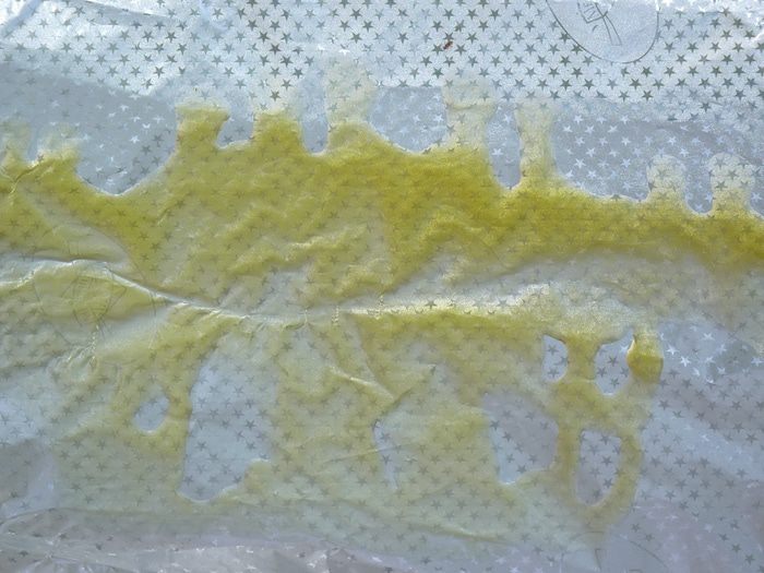 Нежный запеченный судак с начинкой