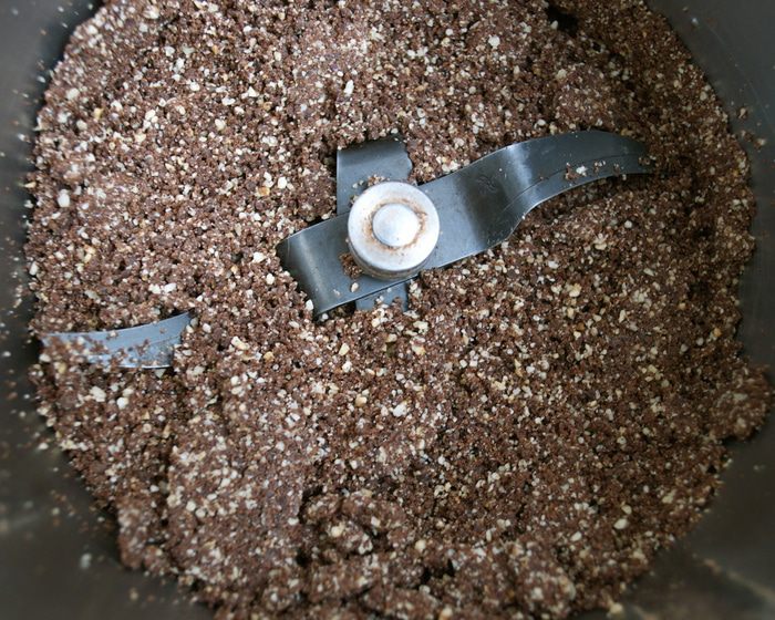 Мини-брауни