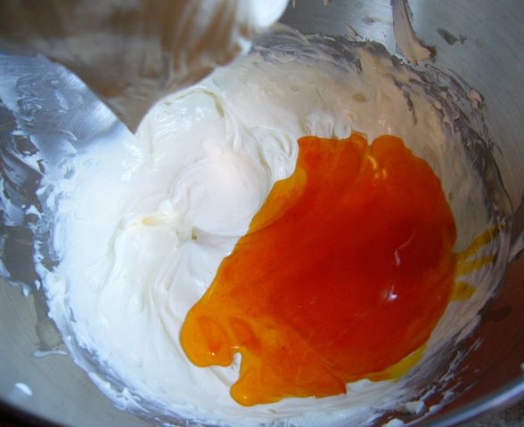 Тирамису «Признание в любви»