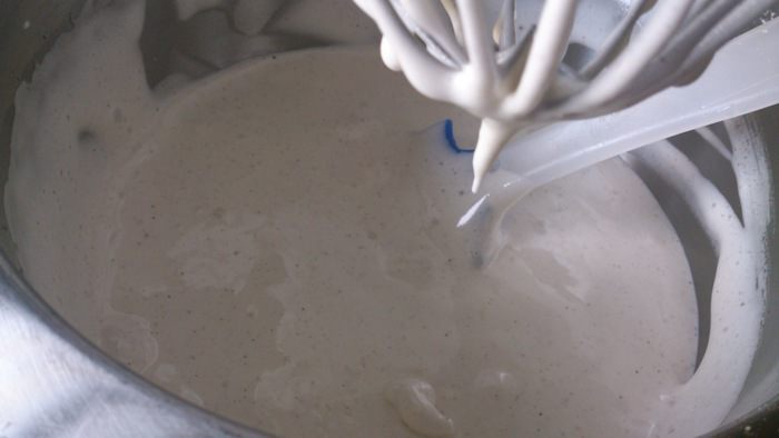 Польский кулич