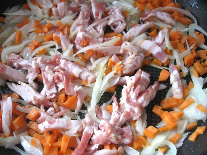 Рассольник 