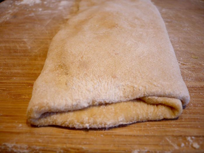 Турецкие пельмени «Два капитана»